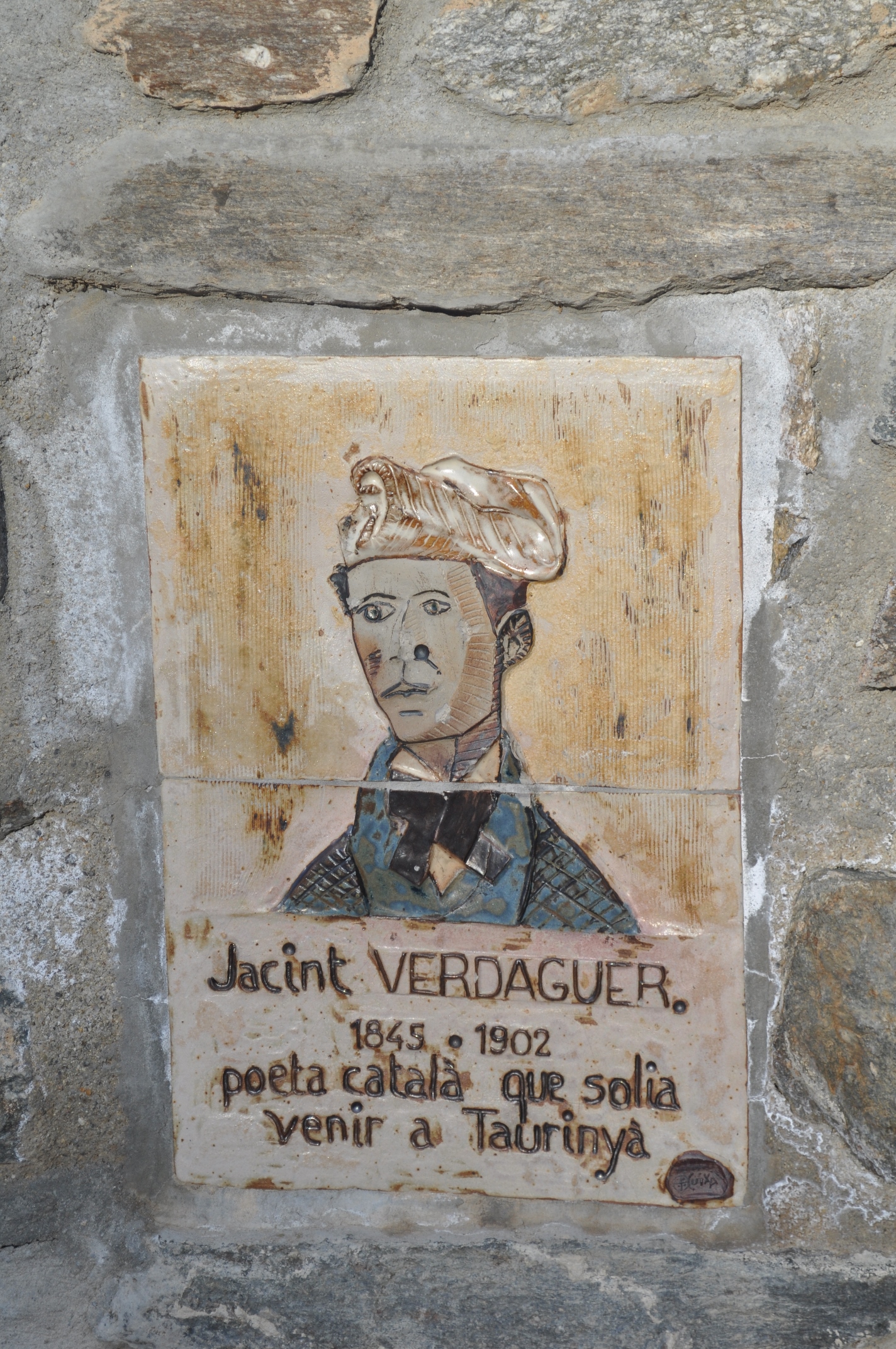 Jacint Verdaguer