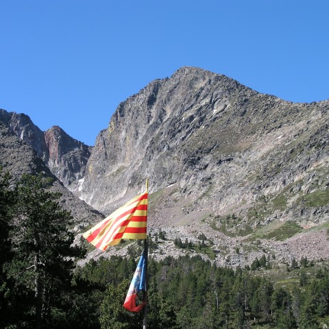 Glacier
